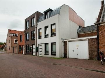 Te huur: Appartement Oliesteeg in Amersfoort