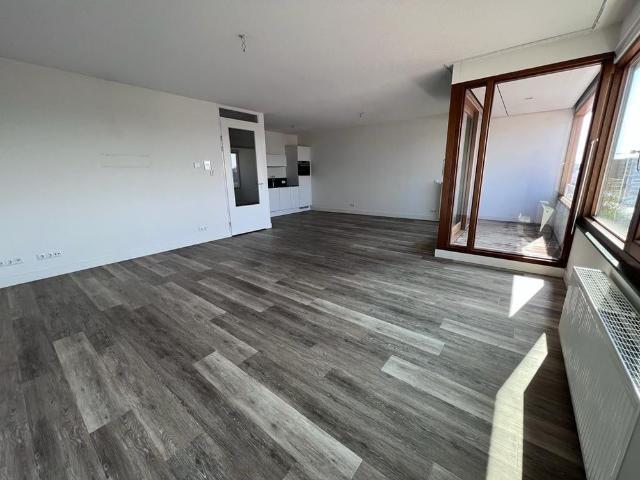 Te huur: Appartement Olivier van Noortstraat in Almere