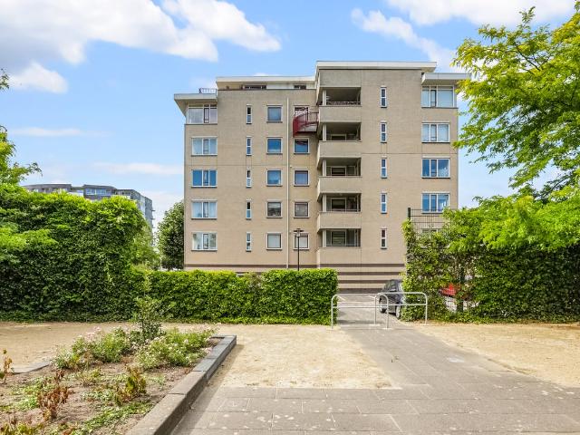 Te huur: Appartement Olof Palmehof 45 in Almere