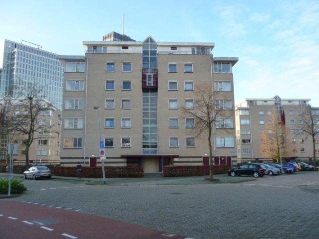Te huur: Appartement Olof Palmehof in Almere