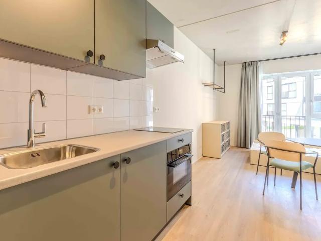 Te huur: Appartement Olympiapad in Maastricht