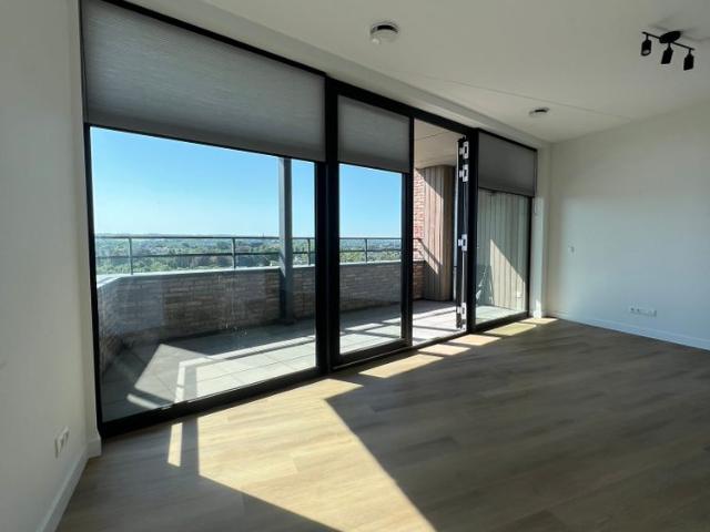 Te huur: Appartement Olympiapad in Maastricht