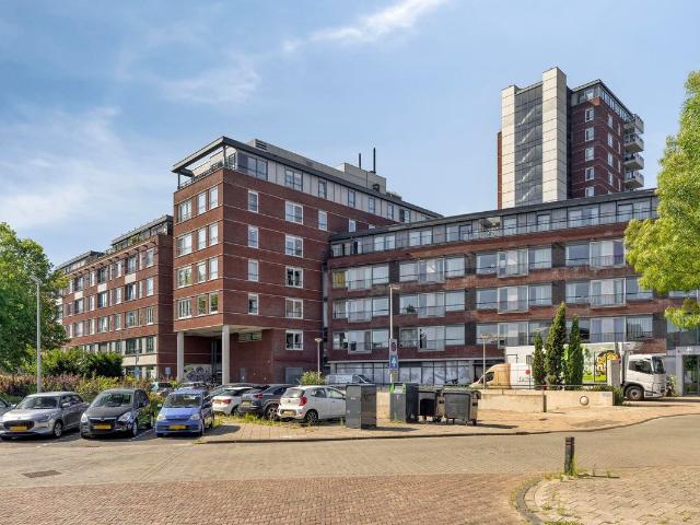 Te huur: Appartement Ommedijk in Leiderdorp