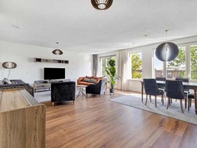 Te huur: Appartement Ommedijk in Leiderdorp