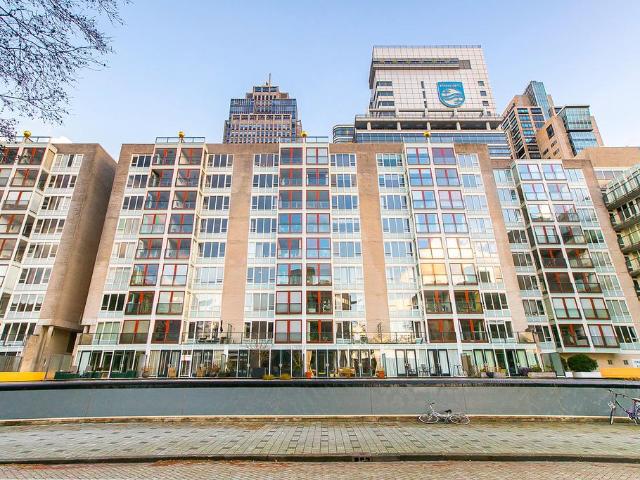 Te huur: Appartement Omval 347 in Amsterdam