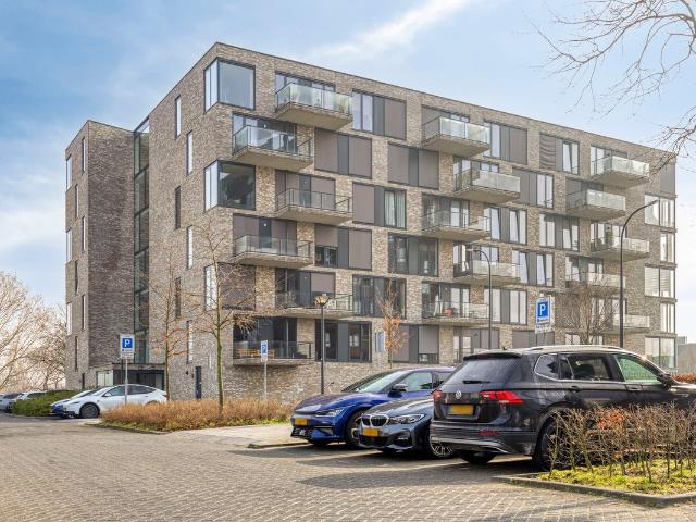Te huur: Appartement Onacklaan 284 in Capelle aan den IJssel