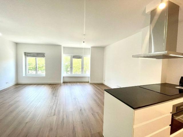 Te huur: Appartement Onderlangs in Amsterdam