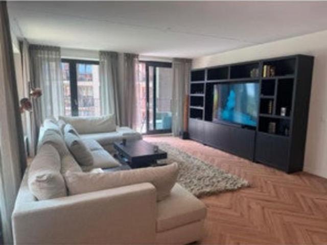 Te huur: Appartement Onderwijsboulevard in Den Bosch