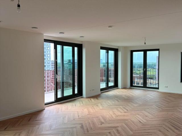 Te huur: Appartement Onderwijsboulevard in Den Bosch