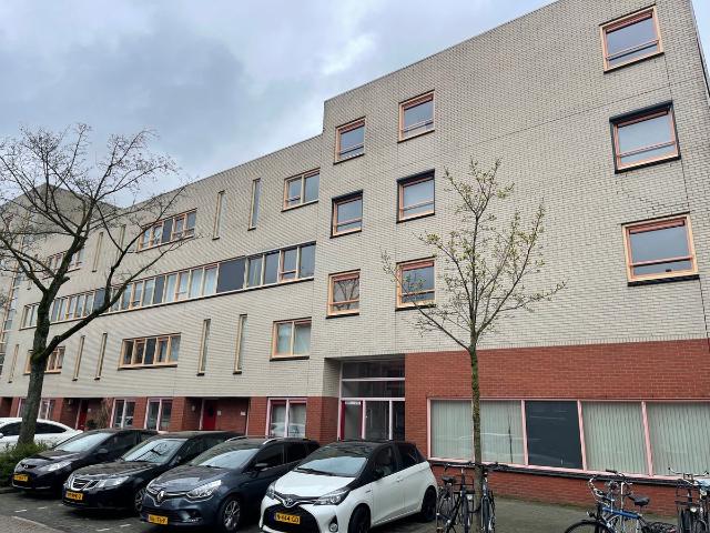 Te huur: Appartement Ondiep Zuidzijde 225 in Utrecht