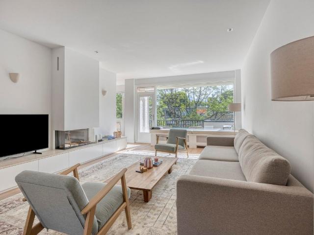 Te huur: Appartement Onstein in Amsterdam