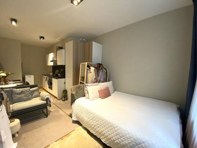Te huur: Appartement Oog in 't Zeilstraat in Den Haag