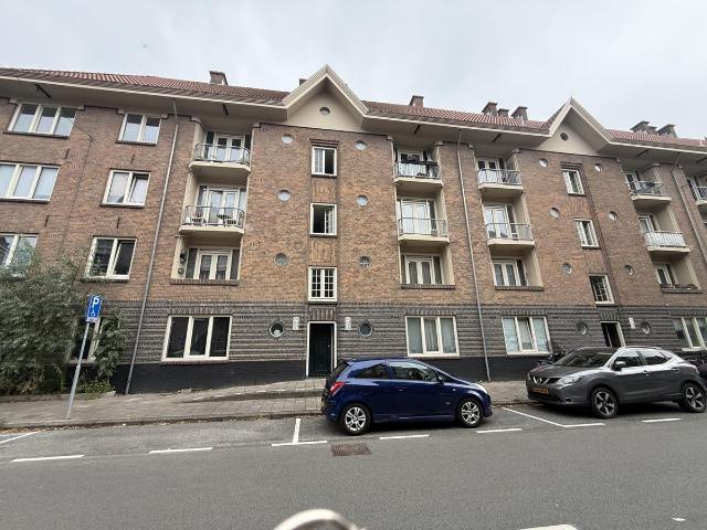 Te huur: Appartement Oostzaanstraat 248 in Amsterdam