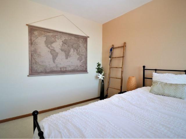 Te huur: Appartement Oostzeedijk 298 A in Rotterdam