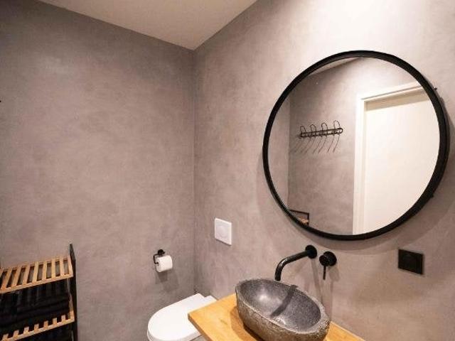 Te huur: Appartement Oostdijkseweg 53 in Goedereede