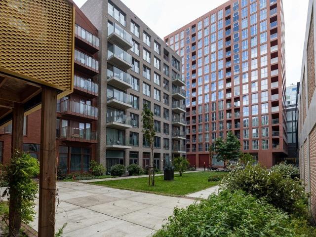 Te huur: Appartement Oostenburgermiddenstraat in Amsterdam