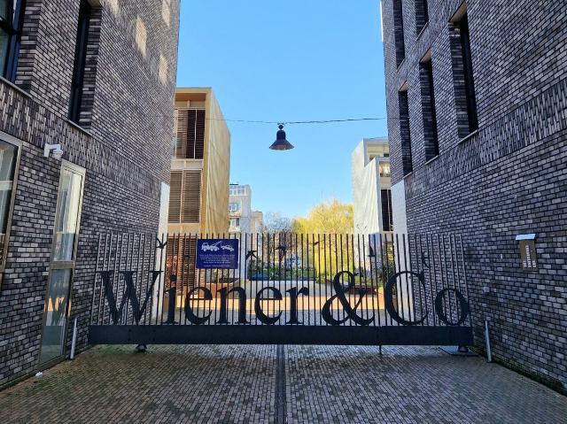 Te huur: Appartement Oostenburgervoorstraat in Amsterdam