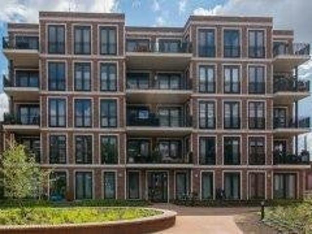 Te huur: Appartement Oostende in Helmond