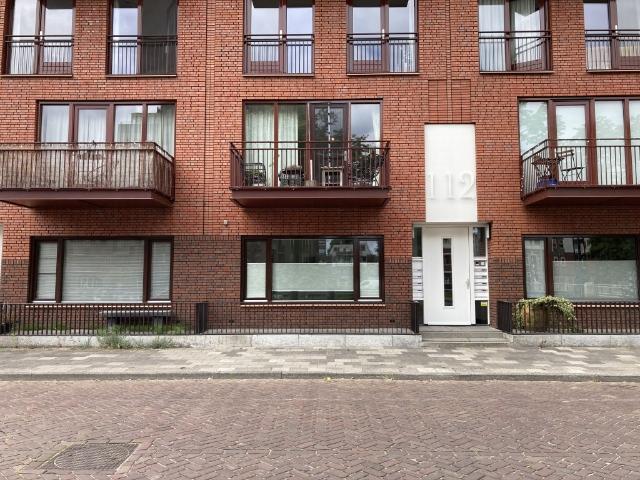Te huur: Appartement Oosterhamrikkade 112 in Groningen