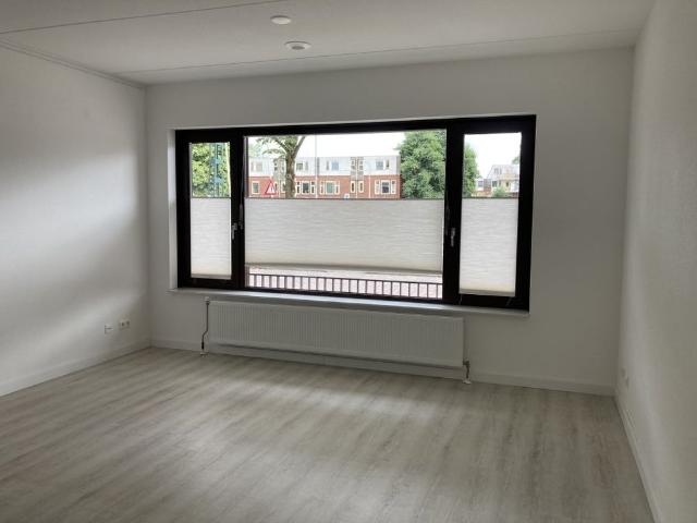 Te huur: Appartement Oosterhamrikkade 112 in Groningen