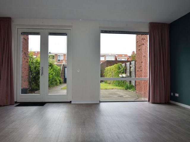 Te huur: Appartement Oosterhamrikkade in Groningen