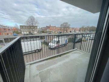 Te huur: Appartement Oosterhamrikkade in Groningen