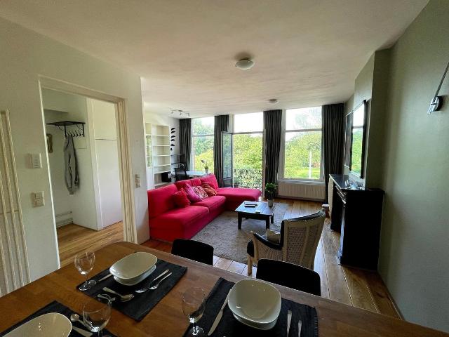 Te huur: Appartement Oosterpark 47 2 in Amsterdam