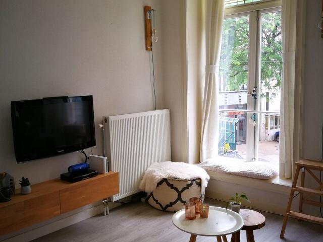 Te huur: Appartement Oosterstraat in Groningen