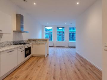 Te huur: Appartement Oosterstraat in Groningen