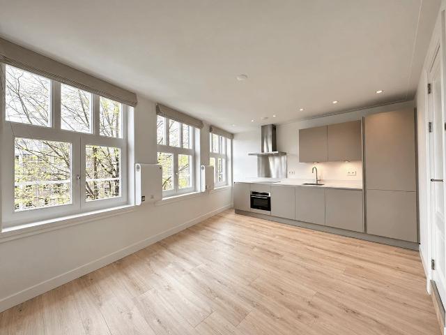 Te huur: Appartement Oostersekade in Amsterdam
