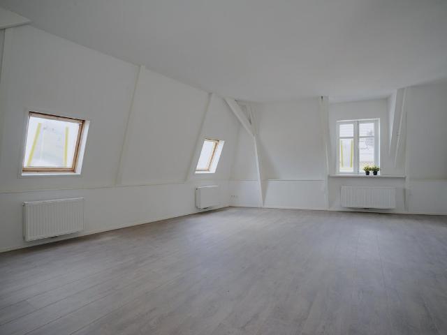 Te huur: Appartement Oostersingel in Groningen