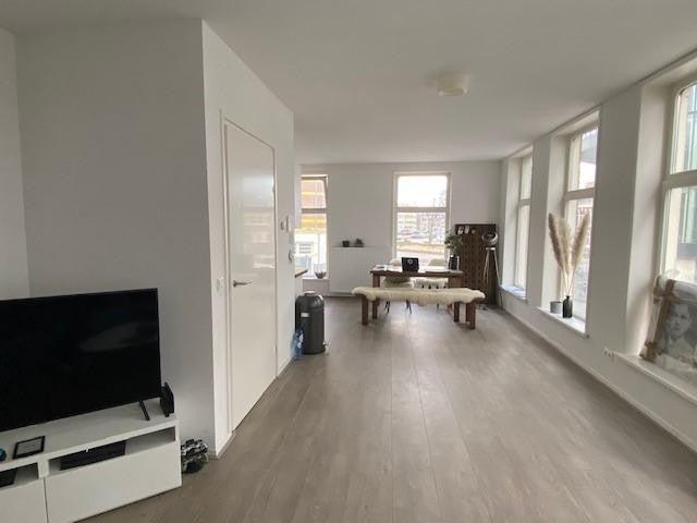 Te huur: Appartement Oostersingel in Groningen