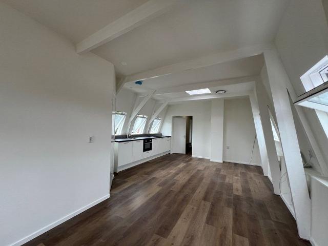 Te huur: Appartement Oostersingel in Groningen