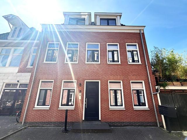 Te huur: Appartement Oostersingeldwarsstraat in Groningen