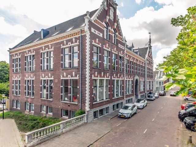 Te huur: Appartement Oosthavenkade 41 A in Vlaardingen