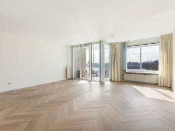 Struisenburg, Gemeente Rotterdam, Zuid-Holland