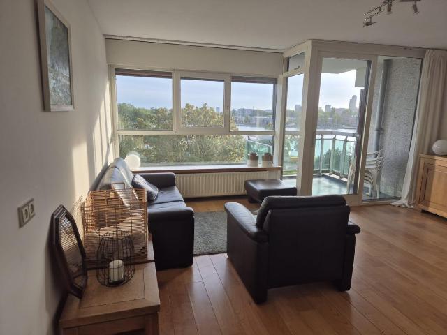Te huur: Appartement Oostmaaslaan in Rotterdam