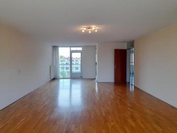 Struisenburg, Gemeente Rotterdam, Zuid-Holland