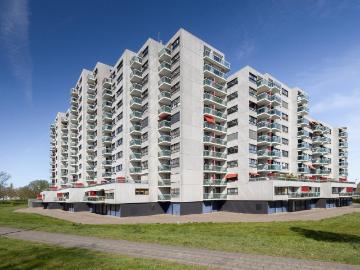 Struisenburg, Gemeente Rotterdam, Zuid-Holland