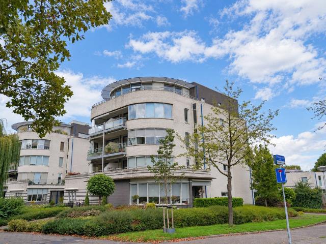 Te huur: Appartement Oostsingel 178 G in Delft