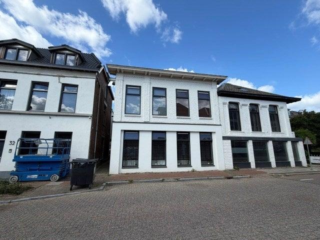 Te huur: Appartement Ootmarsumsestraat in Almelo