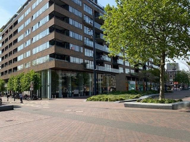 Te huur: Appartement Oppert 120 in Rotterdam