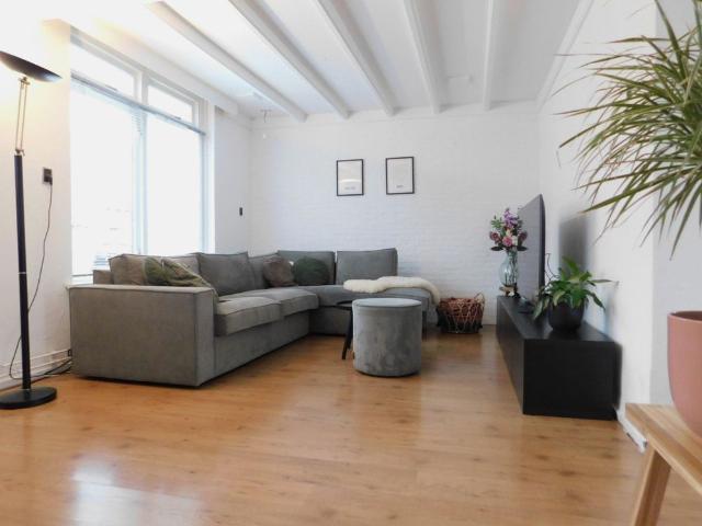 Te huur: Appartement Oranjeboomstraat in Breda