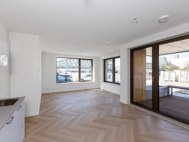 Te huur: Appartement Oranjeboomstraat in Rotterdam