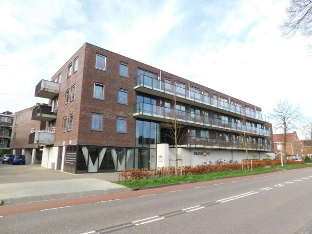 Te huur: Appartement Oranjehof in Lisse