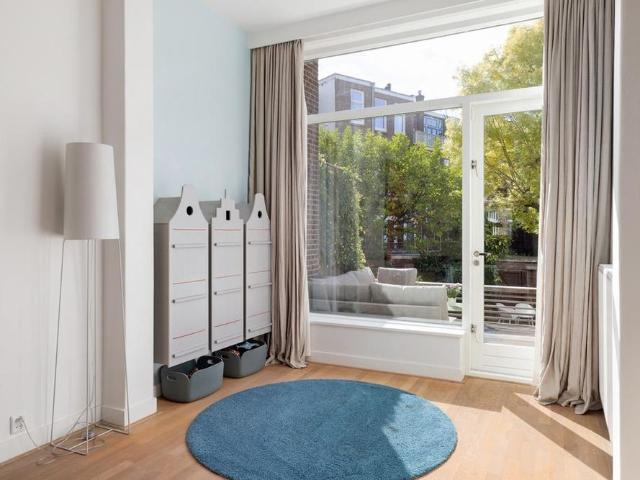 Te huur: Appartement Oranjelaan 16 A in Rotterdam