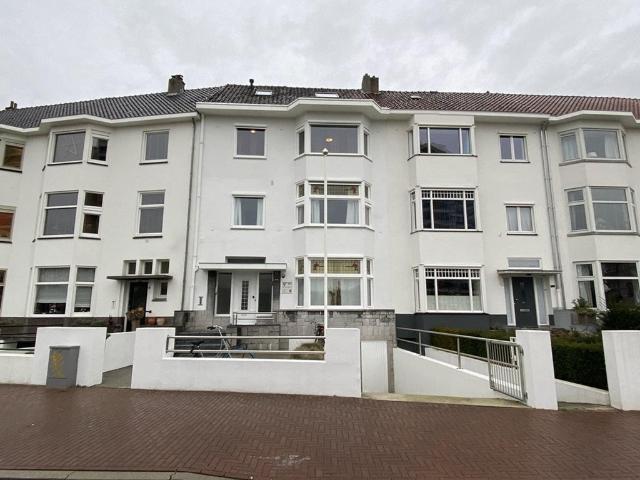 Appartement te huur Oranjeplein 101 C 01 in Maastricht voor € 1.575