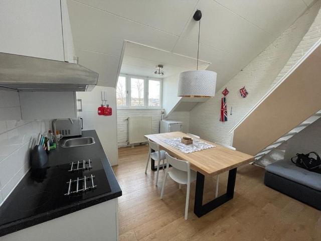 Te huur: Appartement Oranjeplein 101 C 01 in Maastricht