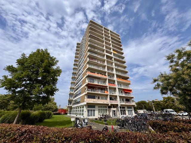 Te huur: Appartement Oranjeplein 239 in Maastricht