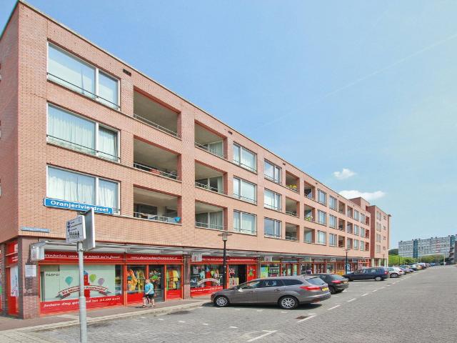 Te huur: Appartement Oranjerivierdreef 14 C in Utrecht